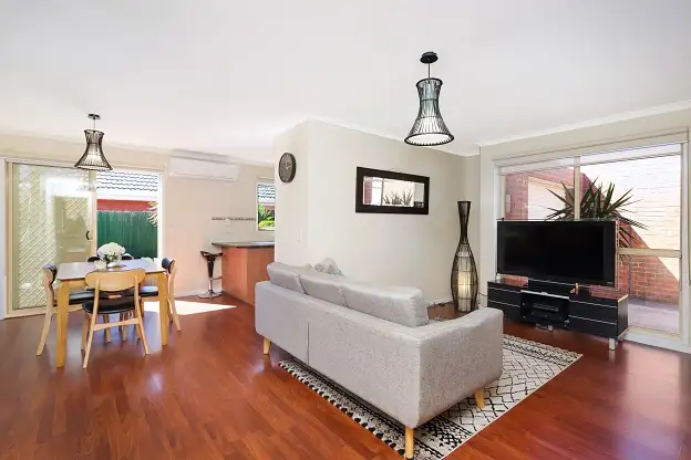 Second view of Homely unit listing, 2/11 Pearce Court, Altona Meadows VIC 3028