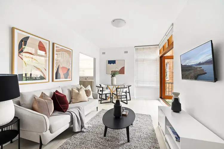 3/73B Spofforth Street, Mosman NSW 2088