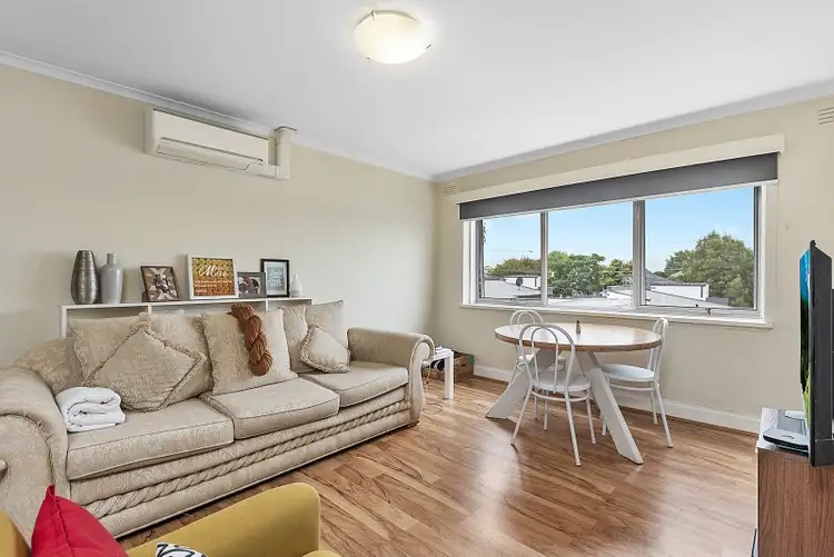 Third view of Homely apartment listing, 9/5 Wattle Street, West Footscray VIC 3012