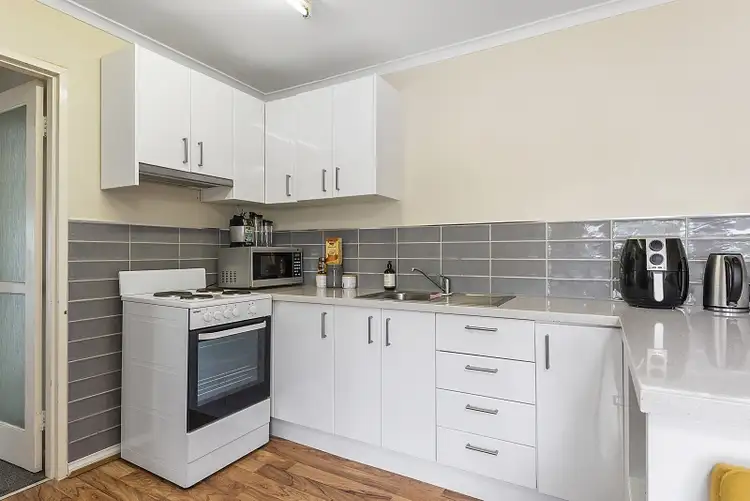 Fourth view of Homely apartment listing, 9/5 Wattle Street, West Footscray VIC 3012