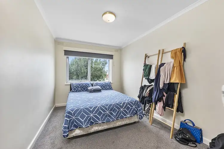 Fifth view of Homely apartment listing, 9/5 Wattle Street, West Footscray VIC 3012