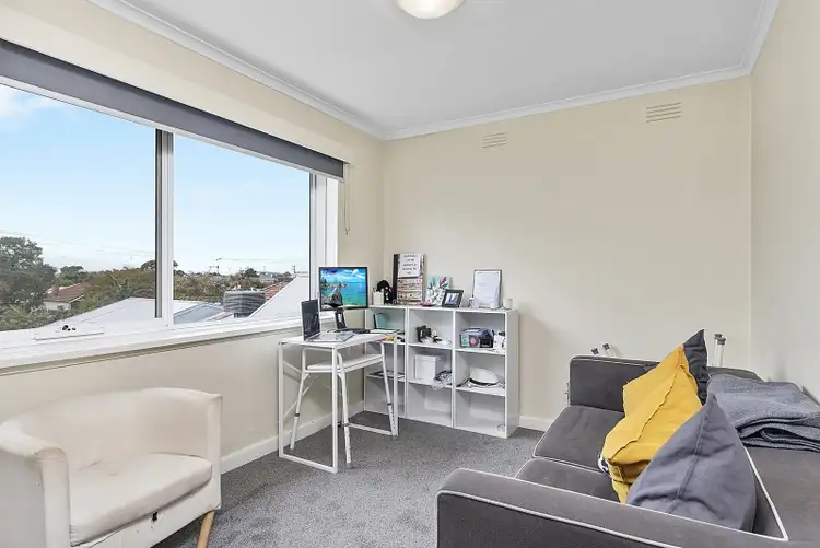 Sixth view of Homely apartment listing, 9/5 Wattle Street, West Footscray VIC 3012