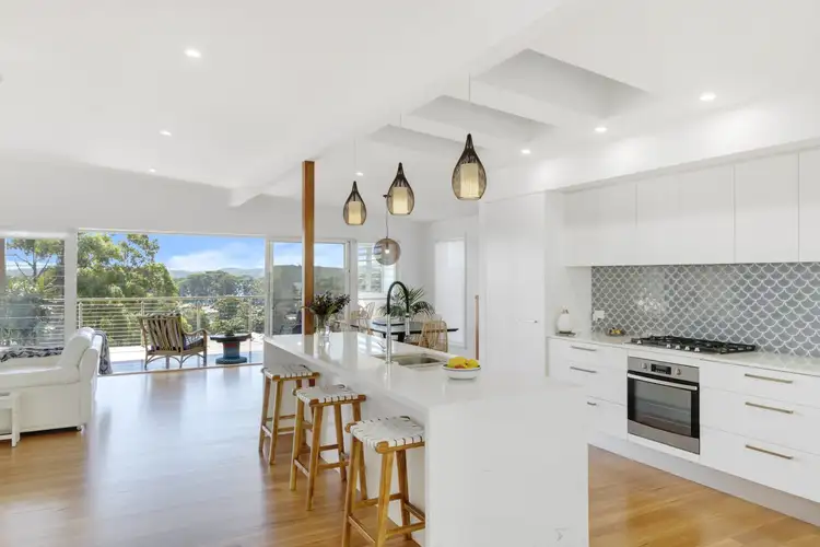 Fifth view of Homely house listing, 19 Admirals Circle, Lakewood NSW 2443