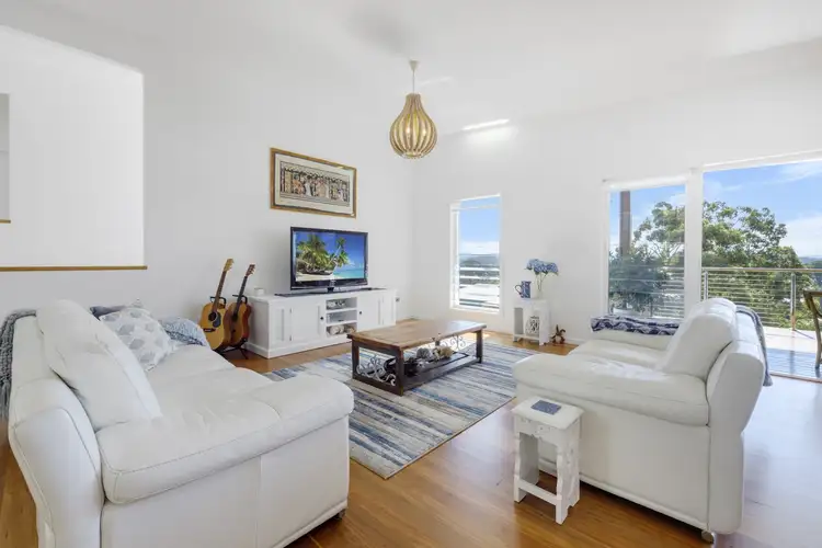Sixth view of Homely house listing, 19 Admirals Circle, Lakewood NSW 2443
