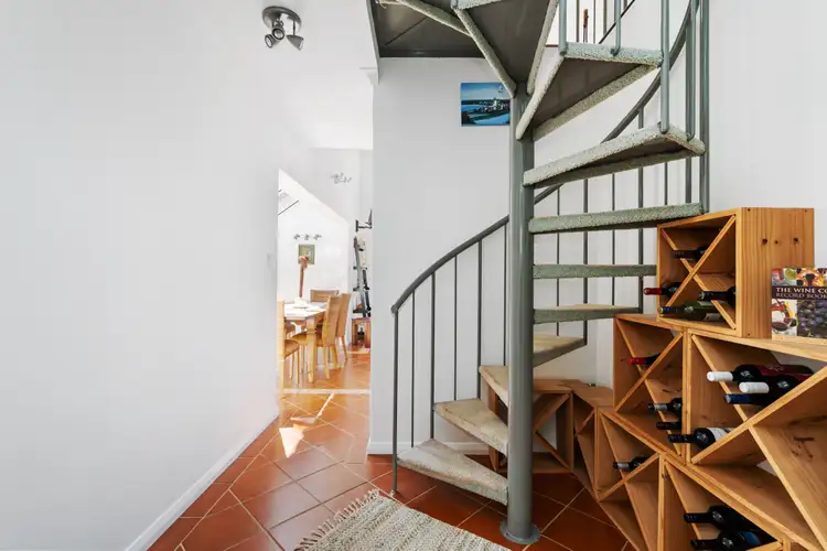Sixth view of Homely townhouse listing, 5/43 Anstey Street, South Perth WA 6151
