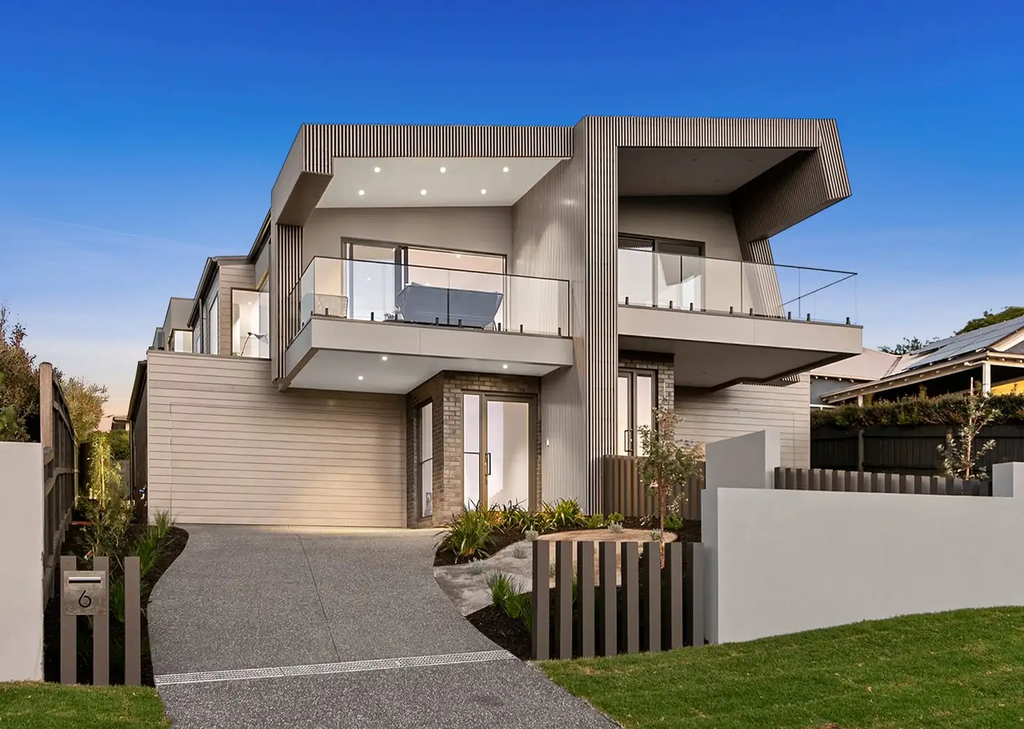 Main view of Homely house listing, 6 Morven Street, Mornington VIC 3931