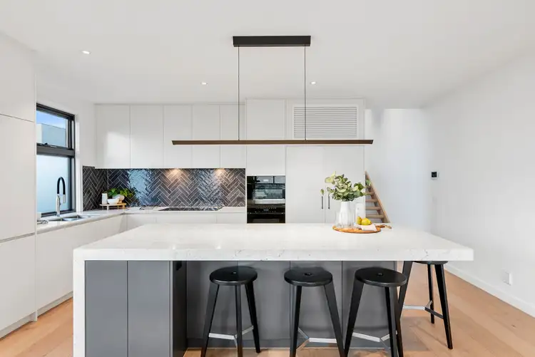 Sixth view of Homely house listing, 6 Morven Street, Mornington VIC 3931