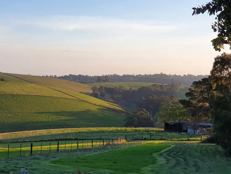 Second view of Homely house listing, 3 Bromby Street, Gembrook VIC 3783
