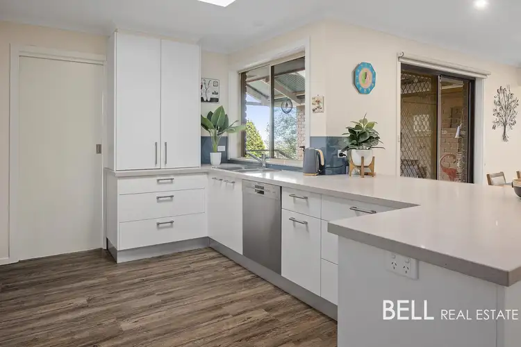 Third view of Homely house listing, 3 Bromby Street, Gembrook VIC 3783