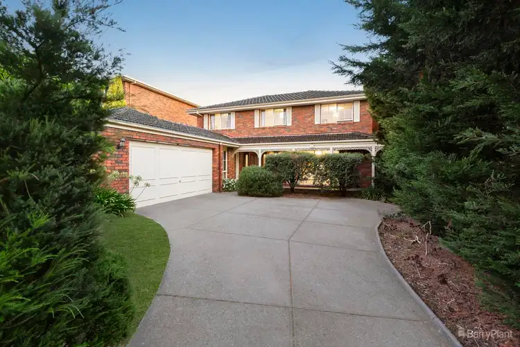 Main view of Homely house listing, 64 Lynnwood Parade, Templestowe Lower VIC 3107