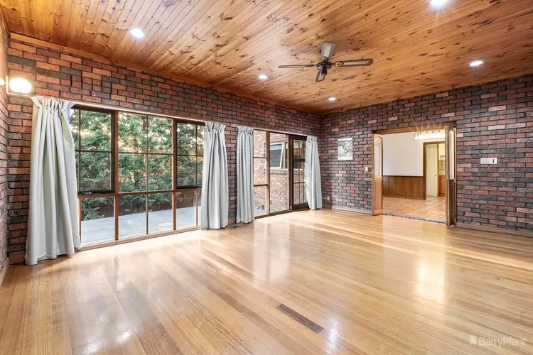 Second view of Homely house listing, 64 Lynnwood Parade, Templestowe Lower VIC 3107