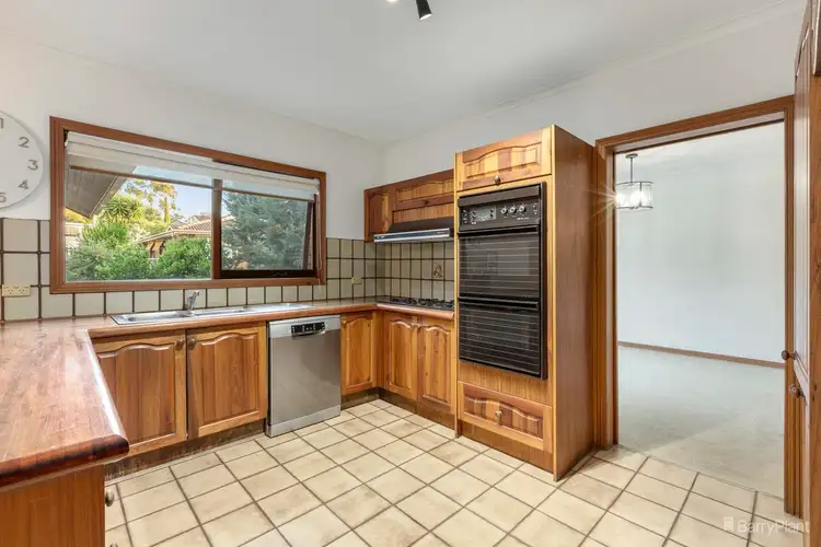 Third view of Homely house listing, 64 Lynnwood Parade, Templestowe Lower VIC 3107