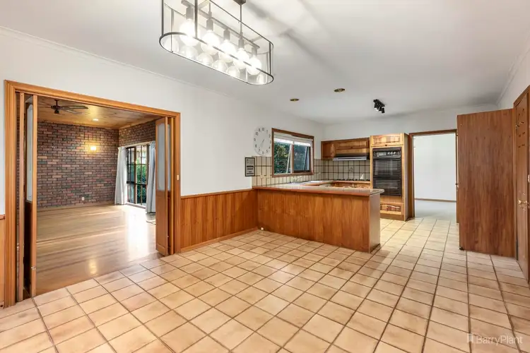 Fourth view of Homely house listing, 64 Lynnwood Parade, Templestowe Lower VIC 3107