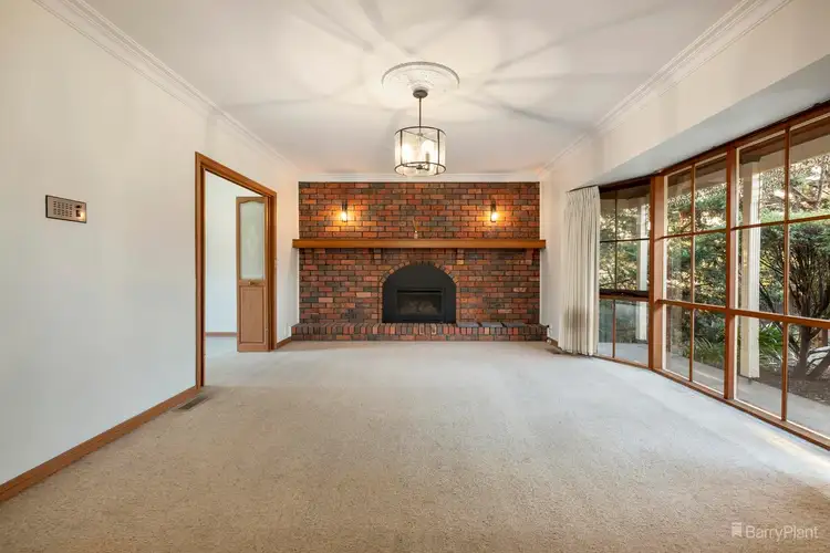 Fifth view of Homely house listing, 64 Lynnwood Parade, Templestowe Lower VIC 3107