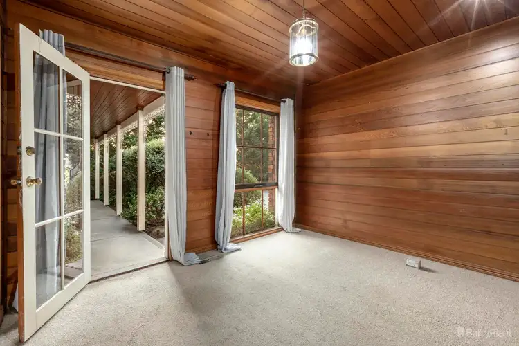 Sixth view of Homely house listing, 64 Lynnwood Parade, Templestowe Lower VIC 3107
