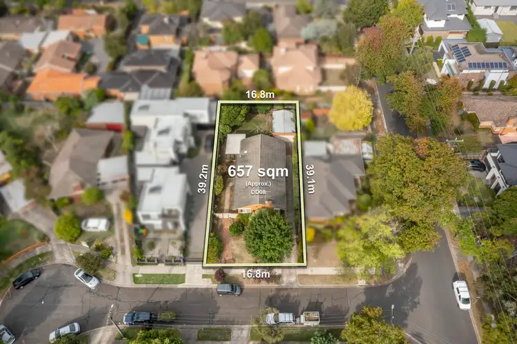 Main view of Homely house listing, 8 Koala Court, Doncaster East VIC 3109