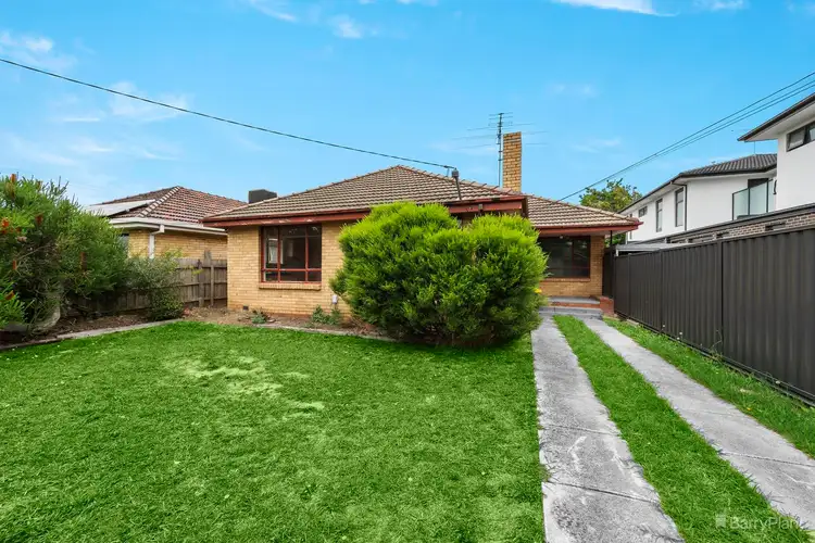 Main view of Homely house listing, 32 Wingrove Street, Forest Hill VIC 3131