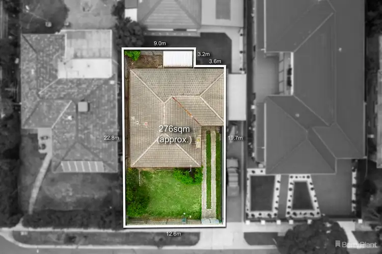 Second view of Homely house listing, 32 Wingrove Street, Forest Hill VIC 3131