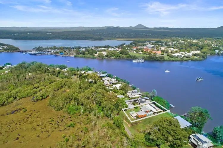 51 Noosa River Drive, Noosa North Shore QLD 4565