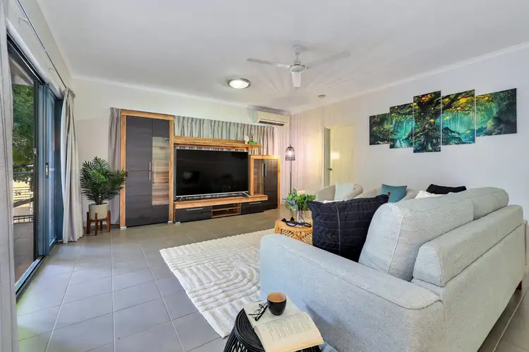 8/9 Dinah Court, Stuart Park NT 820