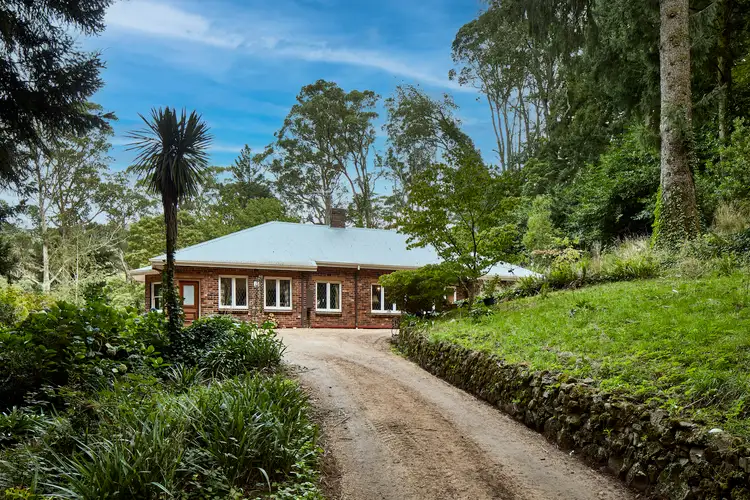 114 Devonshire Lane, Mount Macedon VIC 3441