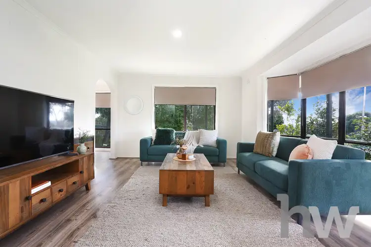 Main view of Homely house listing, 2 Stratford Court, Grovedale VIC 3216