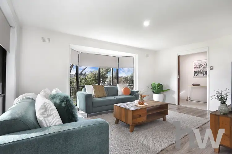 Second view of Homely house listing, 2 Stratford Court, Grovedale VIC 3216