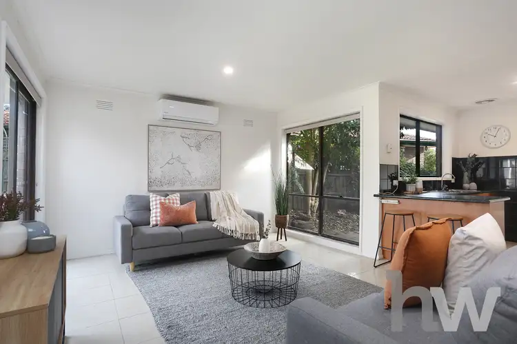 Third view of Homely house listing, 2 Stratford Court, Grovedale VIC 3216