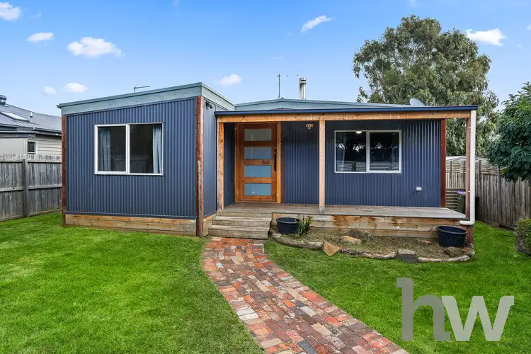44A Jackson Street, Winchelsea VIC 3241