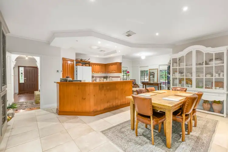 Fourth view of Homely house listing, 307 Oban Road, Donvale VIC 3111