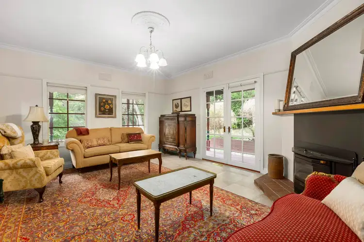 Fifth view of Homely house listing, 307 Oban Road, Donvale VIC 3111