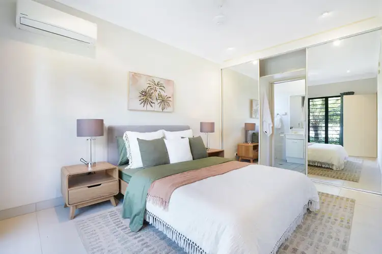 Second view of Homely house listing, 28 Corypha Circuit, Durack NT 830