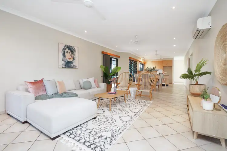 Third view of Homely house listing, 28 Corypha Circuit, Durack NT 830