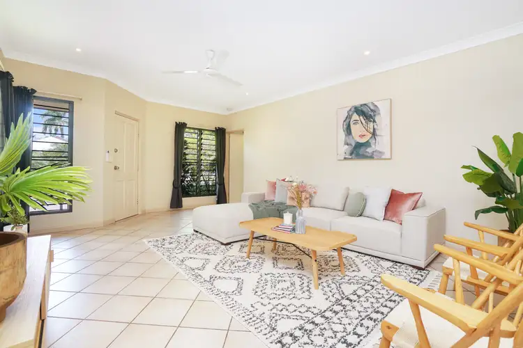 Fifth view of Homely house listing, 28 Corypha Circuit, Durack NT 830
