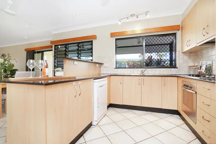 Sixth view of Homely house listing, 28 Corypha Circuit, Durack NT 830