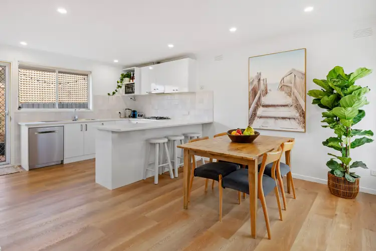 Main view of Homely unit listing, 4/11-13 Johns Road, Mornington VIC 3931