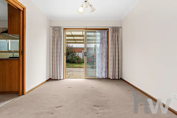 Fifth view of Homely house listing, 16 Kindale Court, Highton VIC 3216