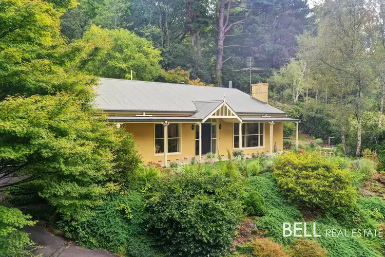 Second view of Homely house listing, 42 Lakeside Drive, Emerald VIC 3782