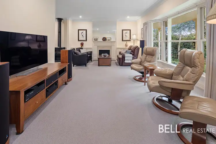 Fourth view of Homely house listing, 42 Lakeside Drive, Emerald VIC 3782