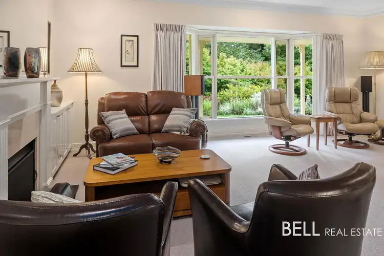 Sixth view of Homely house listing, 42 Lakeside Drive, Emerald VIC 3782