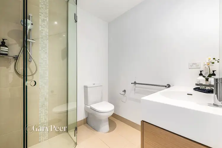 Third view of Homely apartment listing, 1309/9 Power Street, Southbank VIC 3006