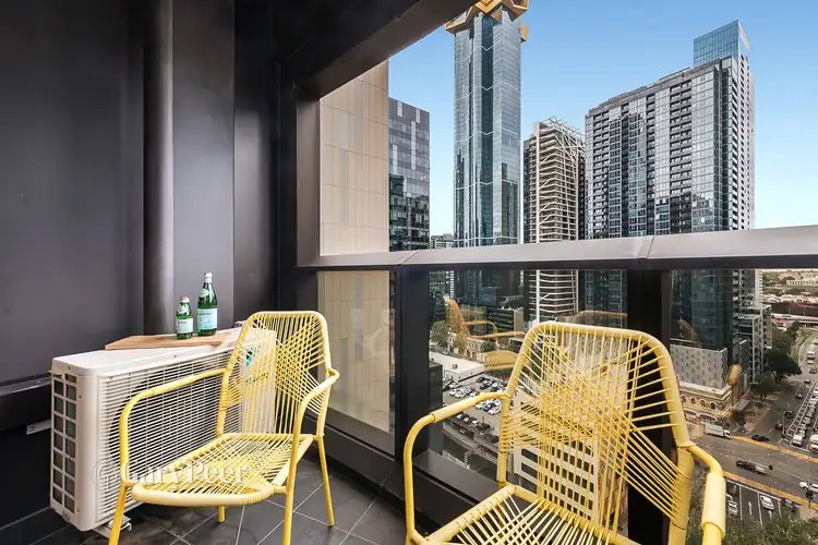 Sixth view of Homely apartment listing, 1309/9 Power Street, Southbank VIC 3006