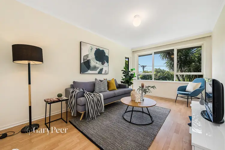 Main view of Homely apartment listing, 5/13 Emily Street, Carnegie VIC 3163