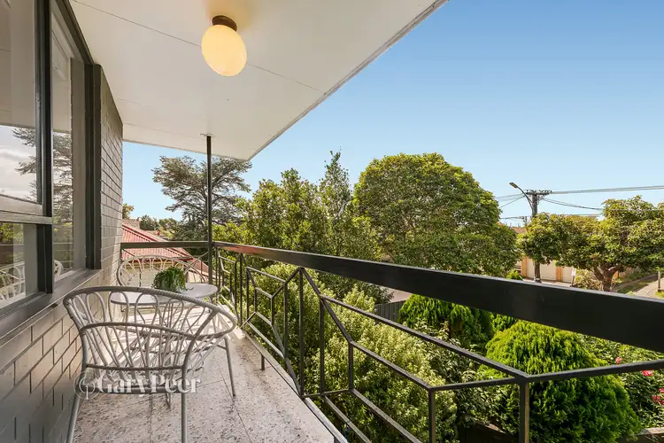 Third view of Homely apartment listing, 5/13 Emily Street, Carnegie VIC 3163
