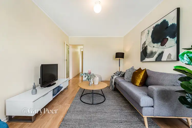 Fourth view of Homely apartment listing, 5/13 Emily Street, Carnegie VIC 3163