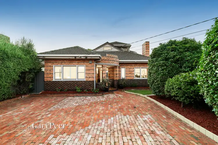 Main view of Homely house listing, 1/7 Rose Street, Bentleigh VIC 3204