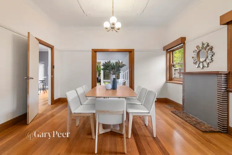 Fourth view of Homely house listing, 1/7 Rose Street, Bentleigh VIC 3204