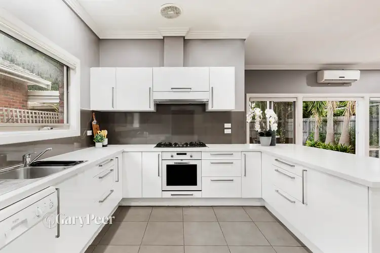 Fifth view of Homely house listing, 1/7 Rose Street, Bentleigh VIC 3204