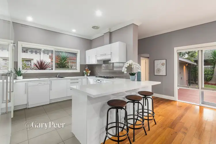 Sixth view of Homely house listing, 1/7 Rose Street, Bentleigh VIC 3204