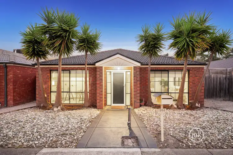 Main view of Homely house listing, 244 The Lakes Boulevard, South Morang VIC 3752
